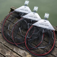 Daiwa Tournament Latex Landing Nets